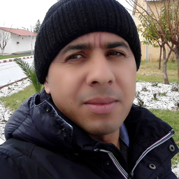 Ing. FOUAD TRIFI