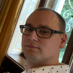 Daniel Groß's profile picture