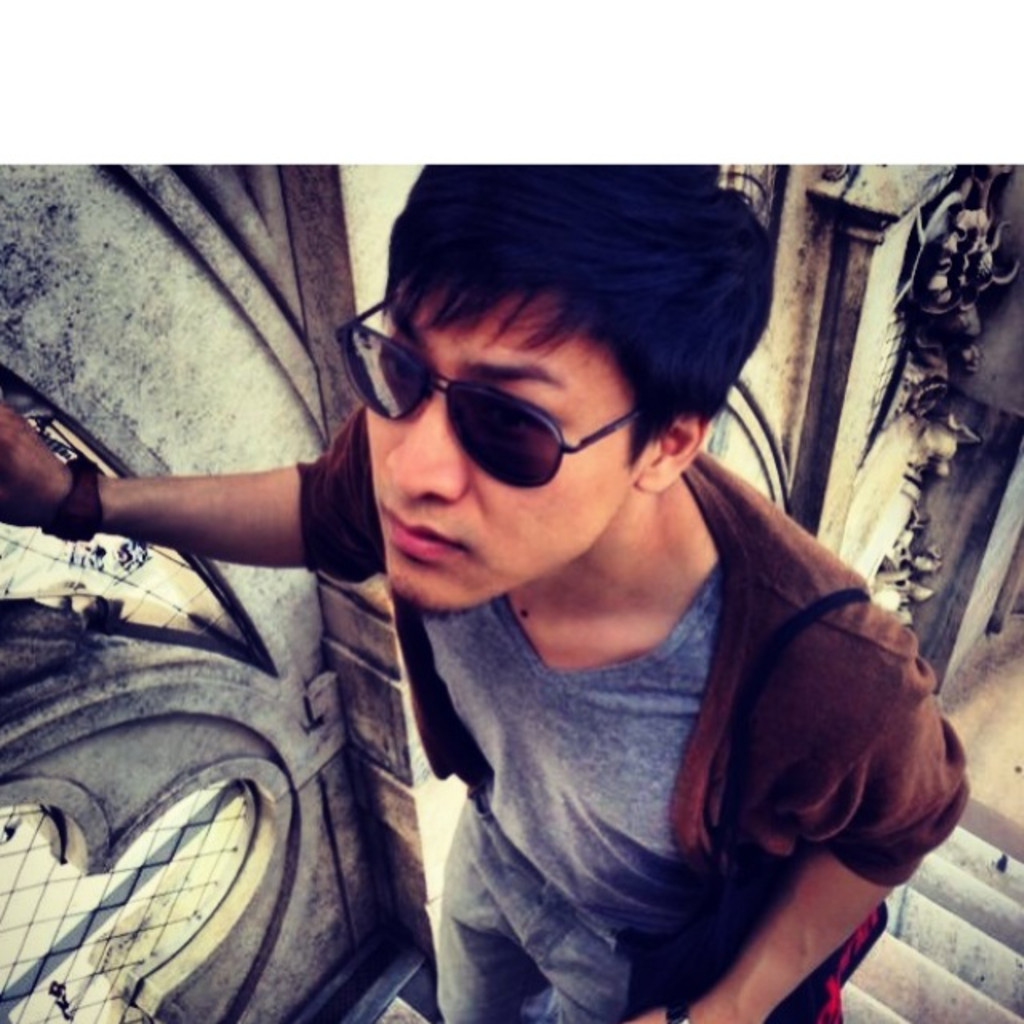 Social Media Profilbild Yichen Lang Hamburg
