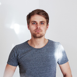 Stefan Rüschenberg's profile picture