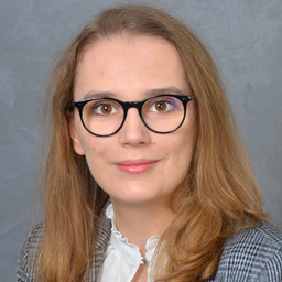 Kira Isabell Ruhberg