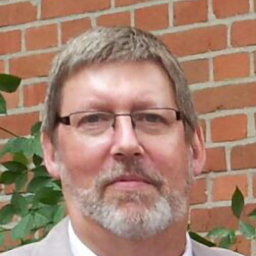 Peter Kamp