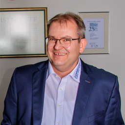 Michael Zinnbauer