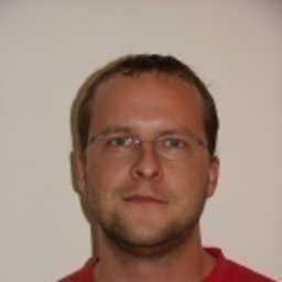 Frank Löffler's profile picture