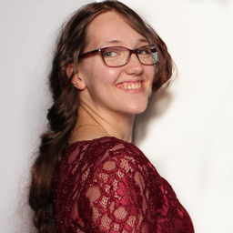 Zoe Rocher