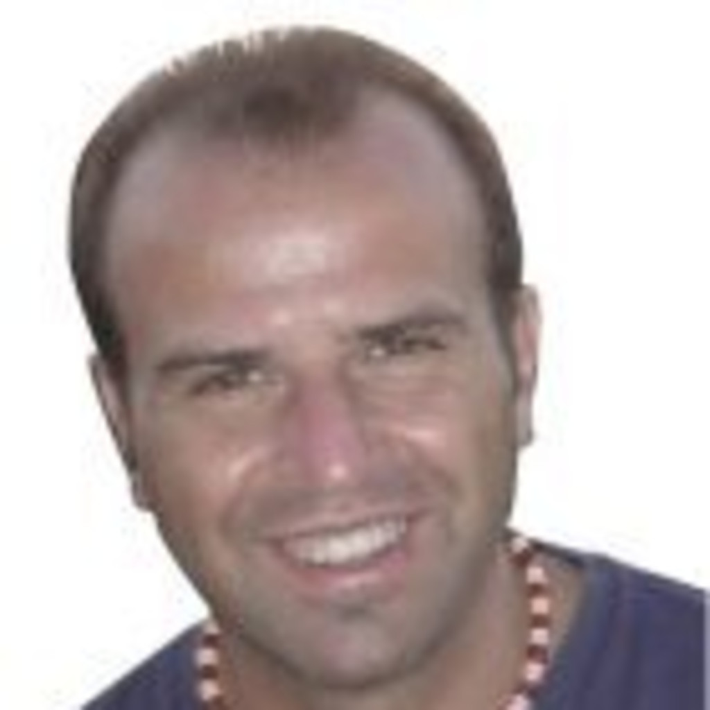 Fabio Maffei Titolare Derbau XING