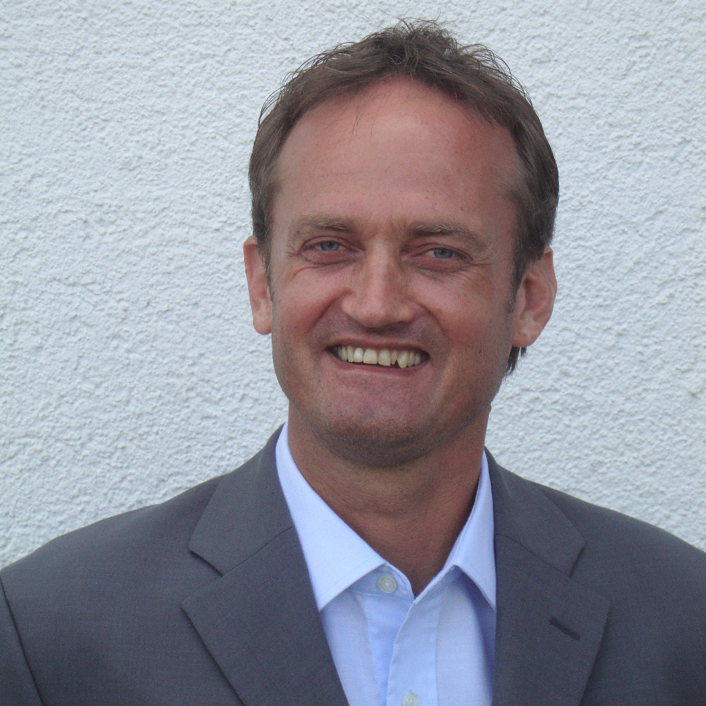 Social Media Profilbild Jürgen Regenfuß Pilsting