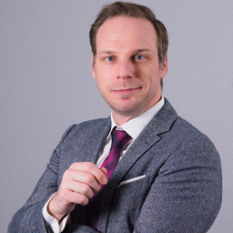 Dipl.-Ing. Bastian Brodt