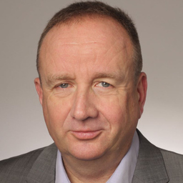Klaus Huber