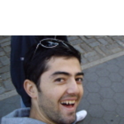 Suleyman Kilinc
