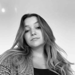 Clara Stenger