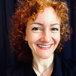 Susanne Blom