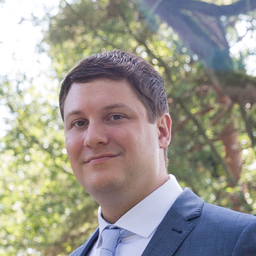 Tobias Scharf