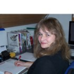 Angelika Wünscher