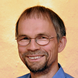 Dr. Michael Scholze