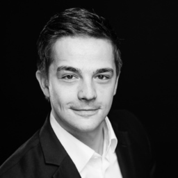 Ing. Tobias Klimpel's profile picture