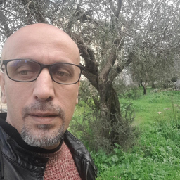 Rami Inkheili