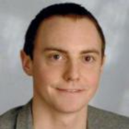 Florian Gilmer