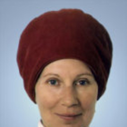 Karin Marta Emma Noack