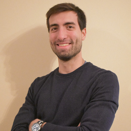 Santiago Mugni