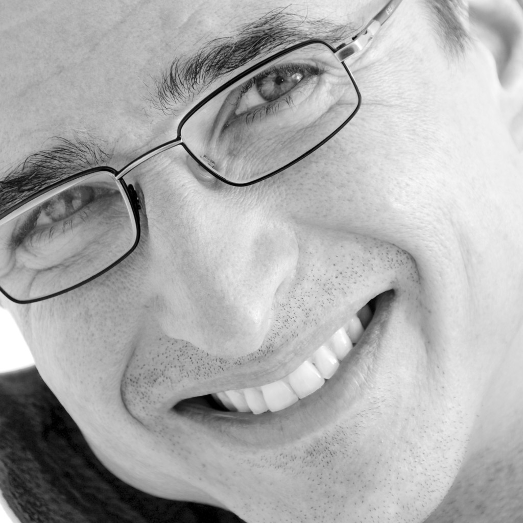 Manfred Weiß Fachingenieur und Lichtexperte Straßenbeleuchtung