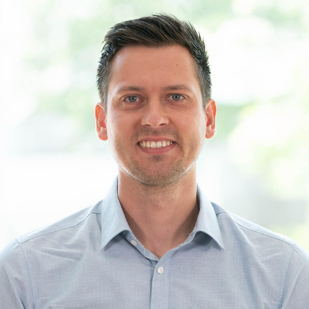 Sebastian Frank Financial Controller 1&1 SE XING
