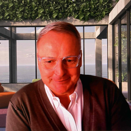 Christoph Merkel
