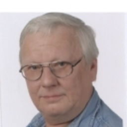 Profilbild Wolfgang Affeldt