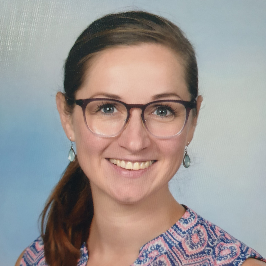 EvaMaria Weber DiplomSportlehrerin Gymnasium Leoninum XING