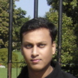 Anshul Gupta