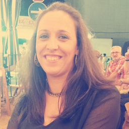 Isabel Maria hernandez Sanchez