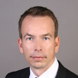 Dr. Michael Kühler's profile picture