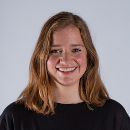 Franziska Krumrey