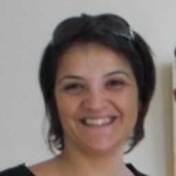 Özlem Gündüz