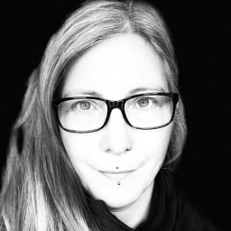Melanie Gohr-Mellersh