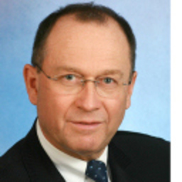 Dr. Peter Reinhard Schick