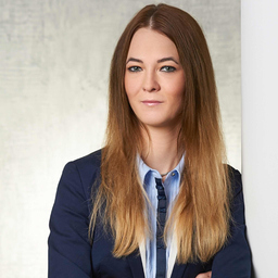 Vanessa Pfegfeidel