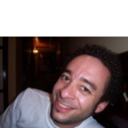 Ernesto Zarza González