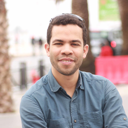 Mouaad HANAFI