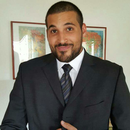 Anas Rawashdeh