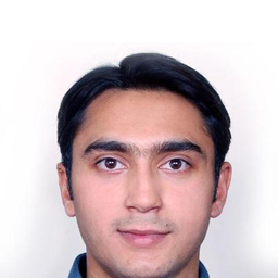 Devraj Patel