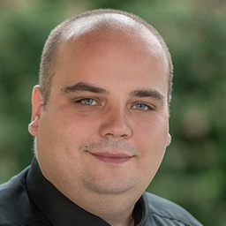 Andre Bachert