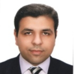 Arash Taghipour