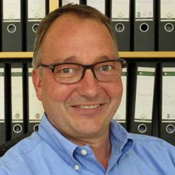 Dr. Andreas Pätz