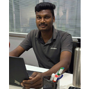 Mugunthan Murugan