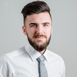 Dominik Bernabei