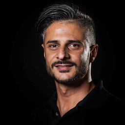 Metin Yildiz