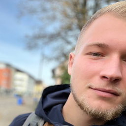 Sauter Luka