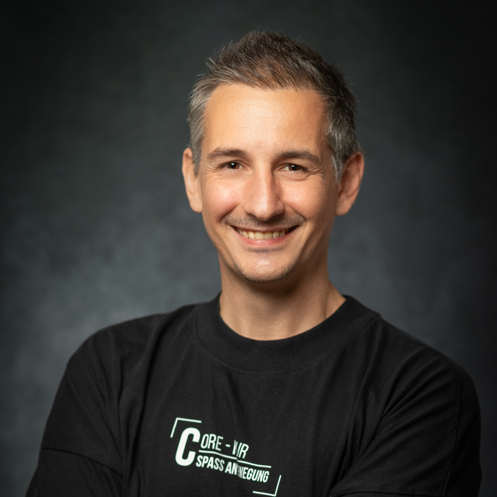 Christian Eidmann Geschäftsleitung Kieser Training XING