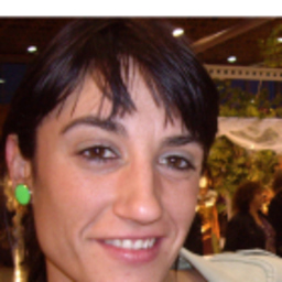 Marian Ferrer's profile picture